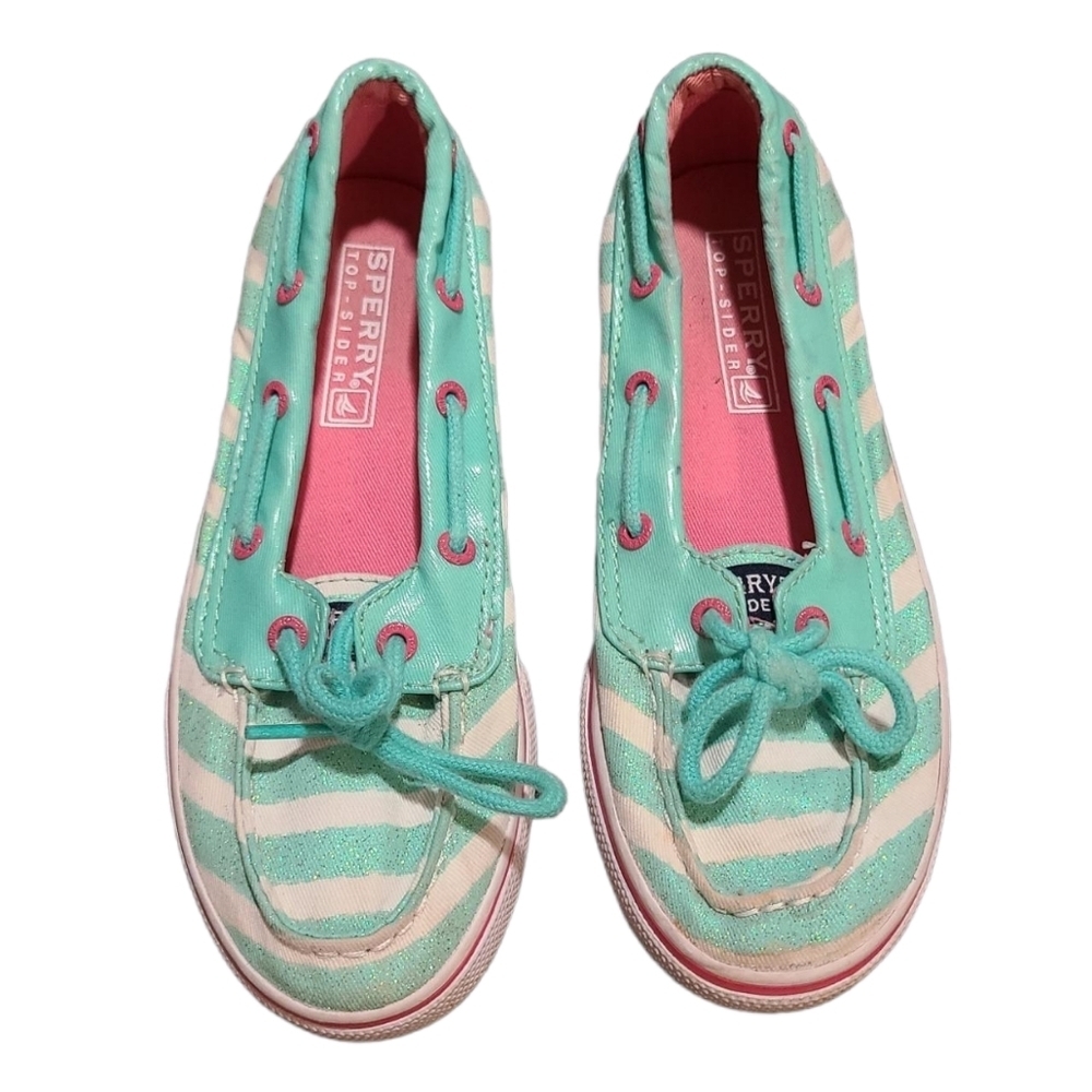 SPERRY Topsider girls